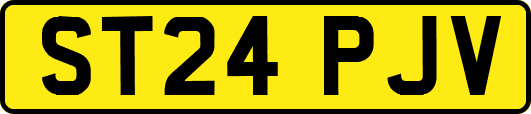 ST24PJV