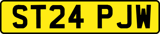 ST24PJW