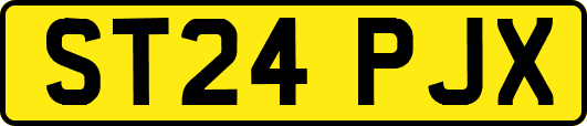 ST24PJX