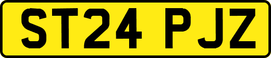 ST24PJZ