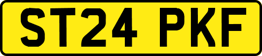 ST24PKF