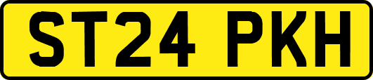 ST24PKH