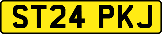 ST24PKJ