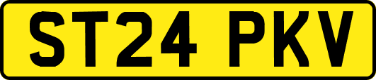 ST24PKV