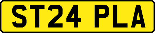 ST24PLA