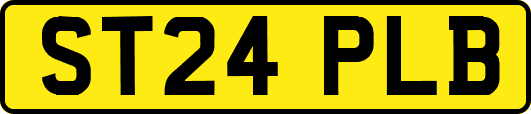 ST24PLB