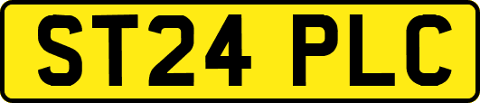 ST24PLC