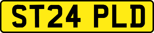 ST24PLD