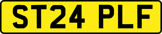 ST24PLF