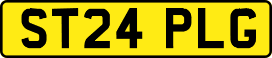 ST24PLG