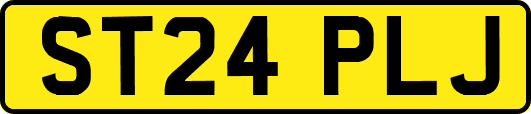 ST24PLJ