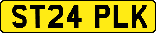 ST24PLK