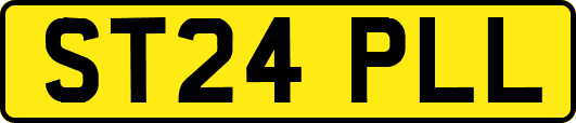 ST24PLL