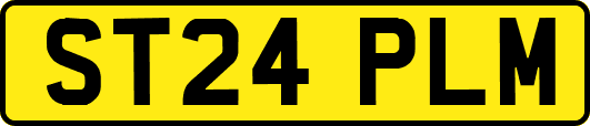 ST24PLM