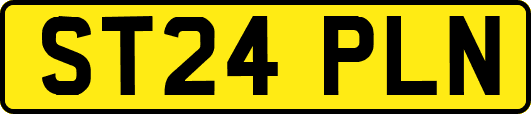 ST24PLN