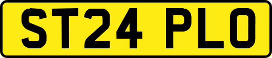 ST24PLO