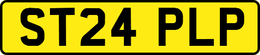 ST24PLP