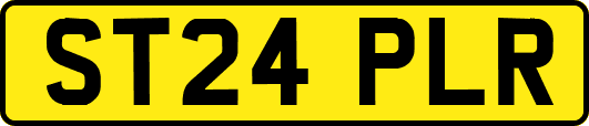 ST24PLR