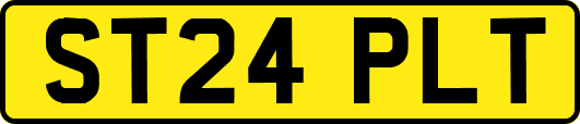 ST24PLT