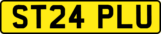 ST24PLU