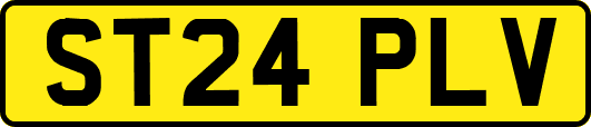 ST24PLV