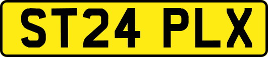 ST24PLX