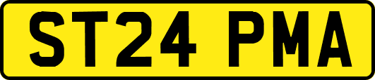 ST24PMA