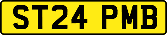 ST24PMB