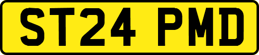ST24PMD