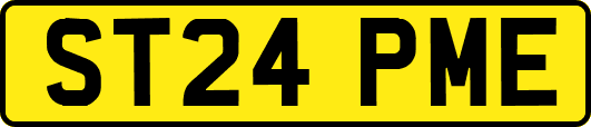 ST24PME