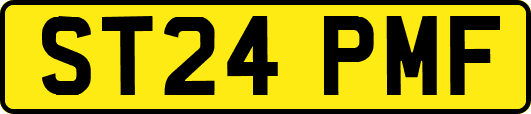 ST24PMF
