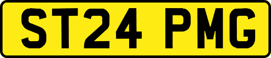 ST24PMG