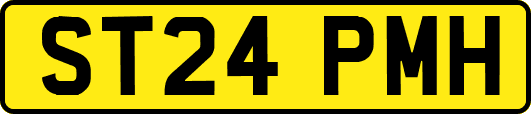 ST24PMH