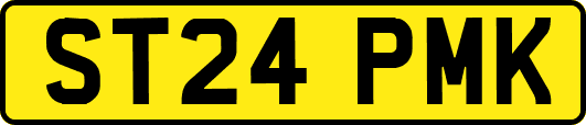 ST24PMK