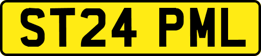 ST24PML