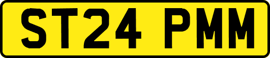 ST24PMM