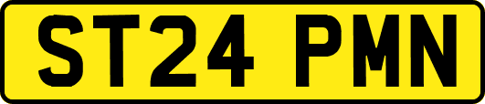 ST24PMN