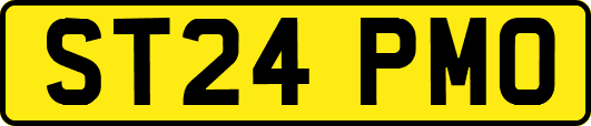 ST24PMO