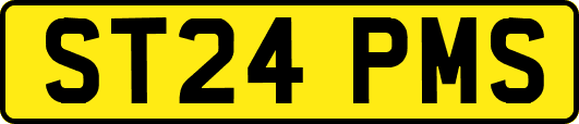 ST24PMS