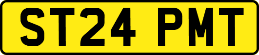 ST24PMT