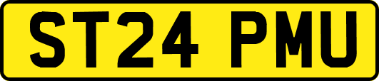 ST24PMU