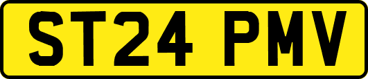 ST24PMV
