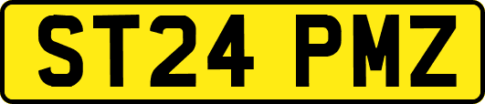 ST24PMZ