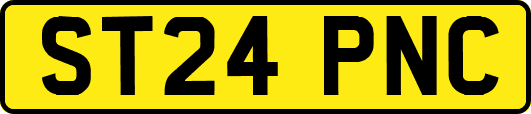 ST24PNC