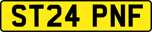 ST24PNF