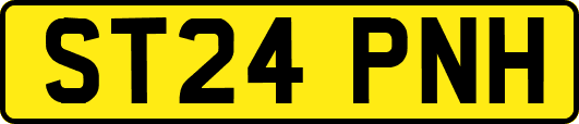 ST24PNH
