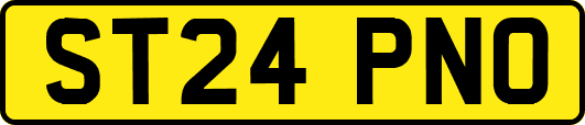ST24PNO
