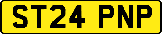 ST24PNP