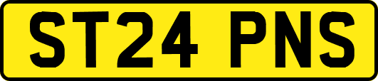 ST24PNS