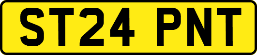 ST24PNT